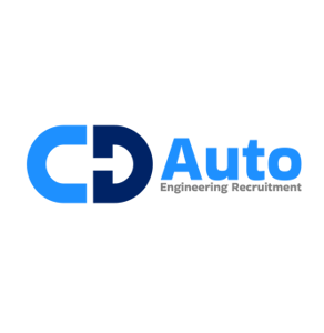 CD Auto logo