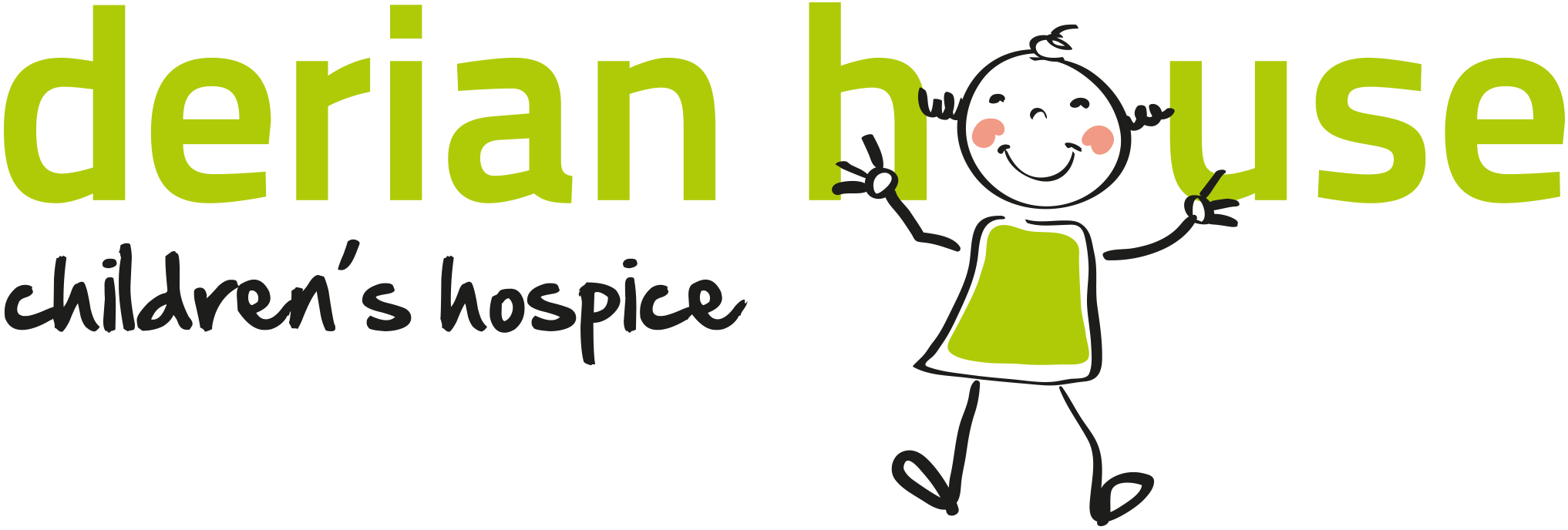 derian house logo