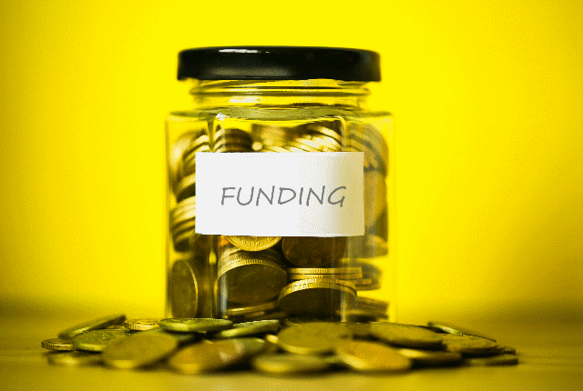 Funding