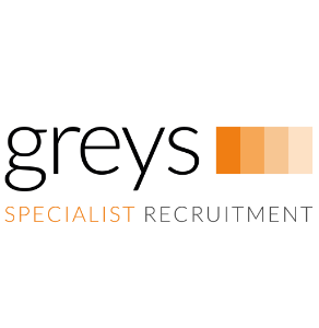 Greys logo