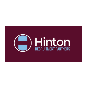 Hinton logo