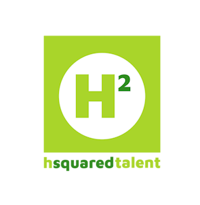 HSquared logo