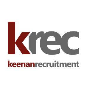 Keenan logo