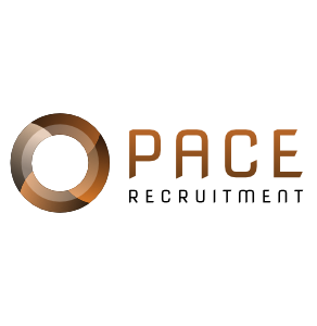 Pace logo