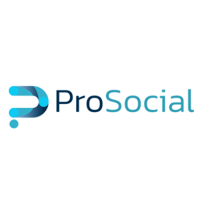 Pro Social logo