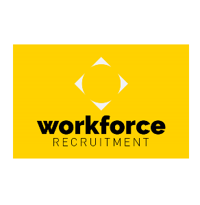 Workforce logo